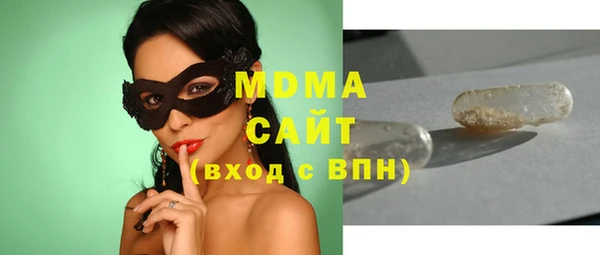хмурый Абаза