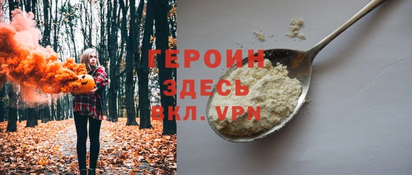 хмурый Абаза